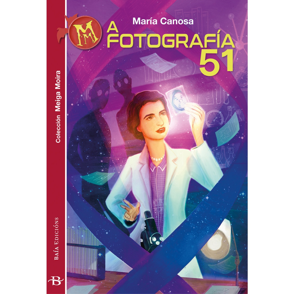 Imagem 0 de A Fotografía 51 (Capa mole com abas)