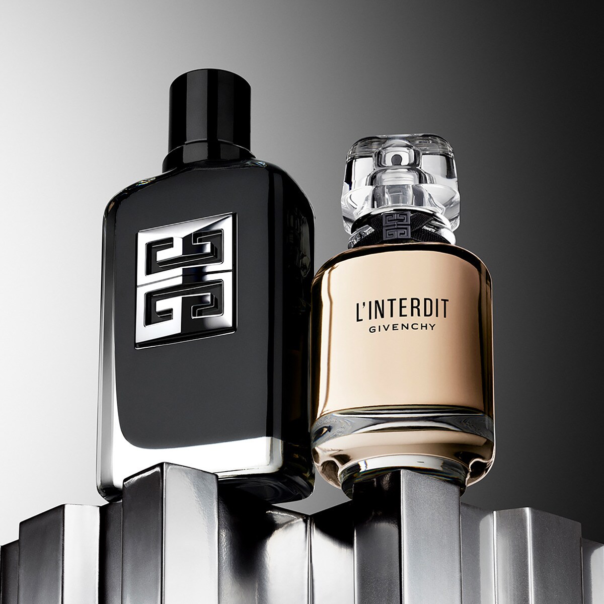 Gentleman Society Eau de Parfum - 60 ml 7