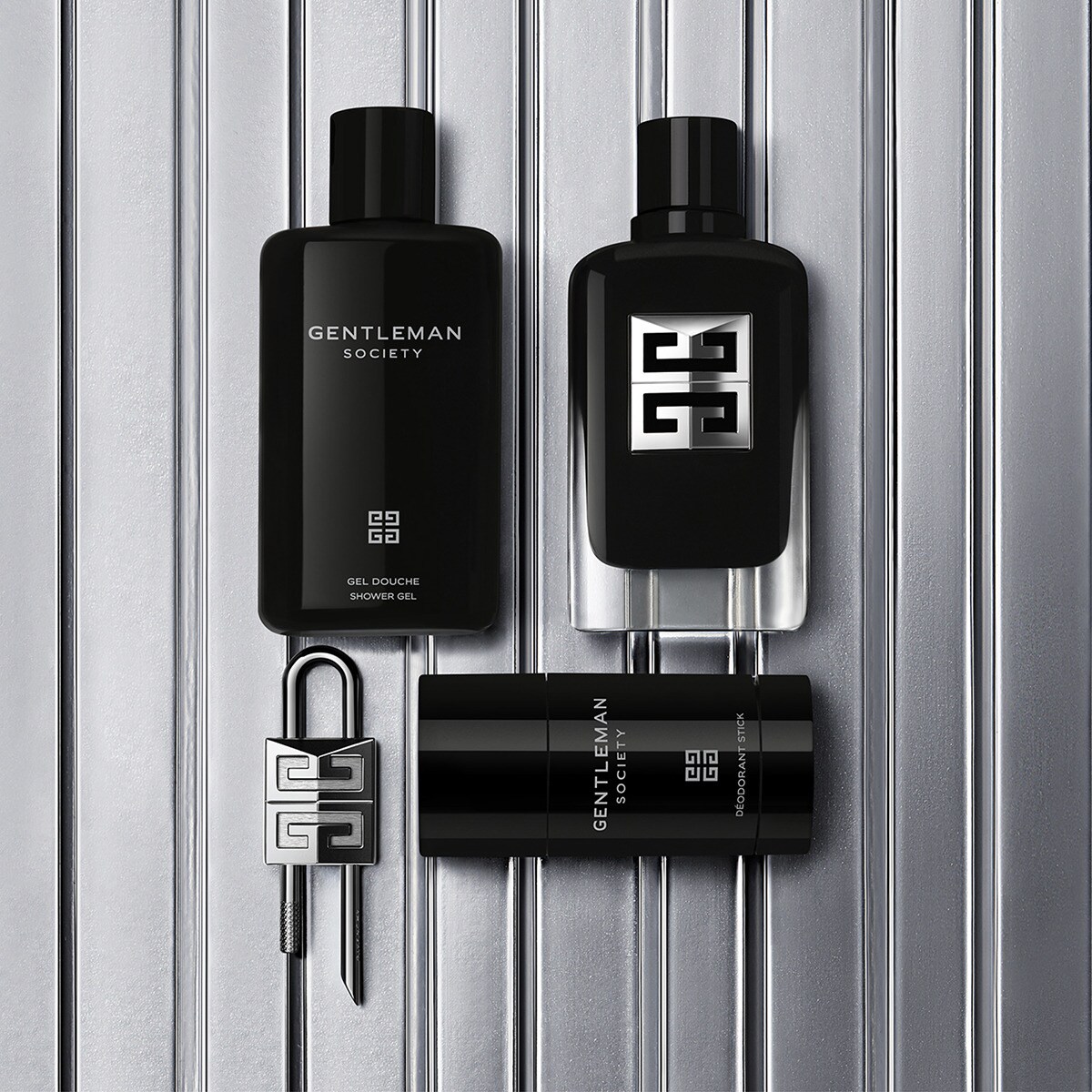 Gentleman Society Eau de Parfum - 60 ml 6