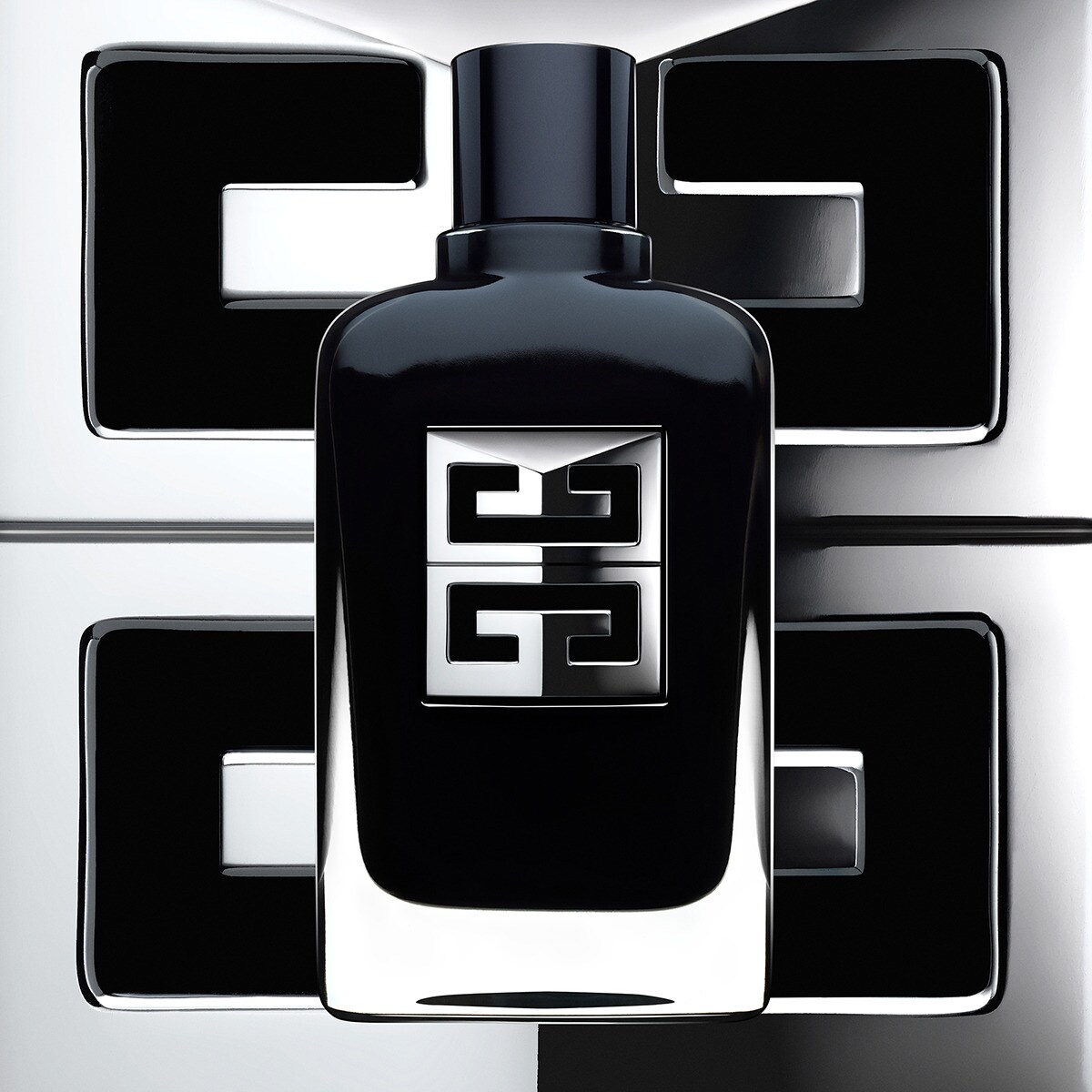 Gentleman Society Eau de Parfum - 60 ml 5