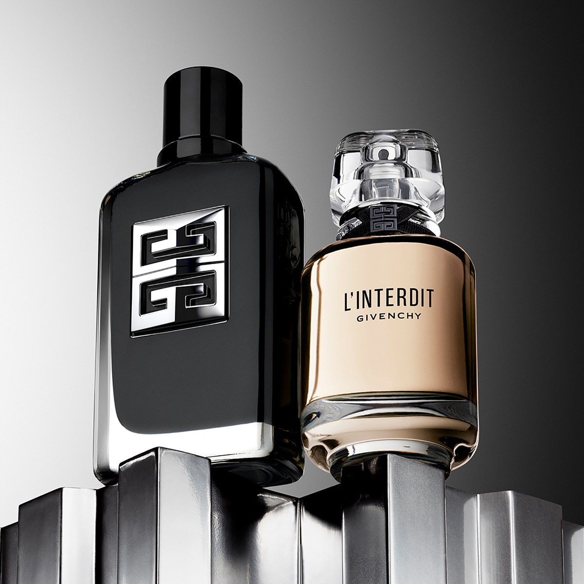 Gentleman Society Eau de Parfum - 100 ml 7