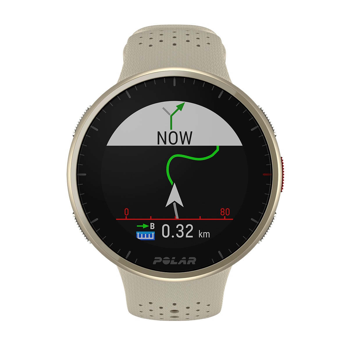 Polar Flow Polar Vantage M Rutas Refurbished Suunto Baro Titanium