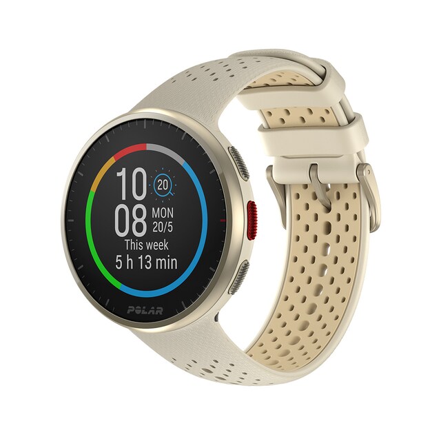 Imagem 0 de Relógio Smartwatch Pacer Pro Polar