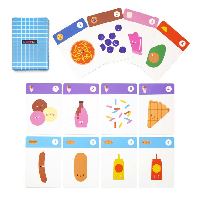 Imagem 0 de Jogo Infantil Cozinheiros