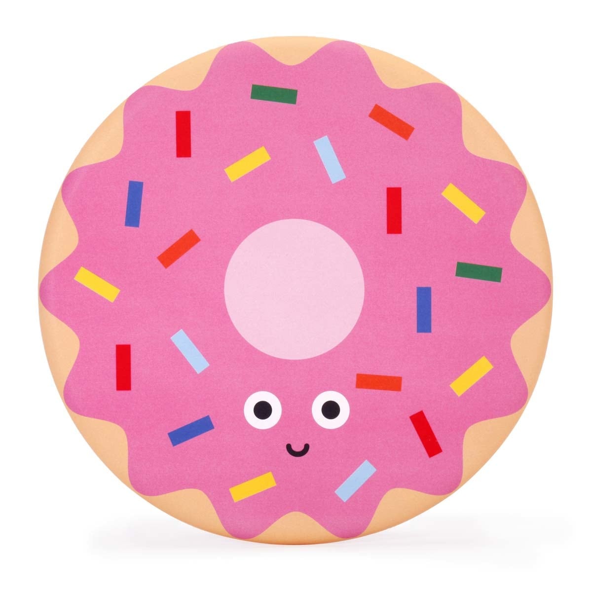 Disco volador infantil Kikkerland surtidos 4