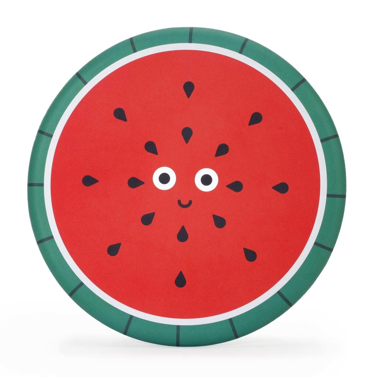 Disco volador infantil Kikkerland surtidos 2