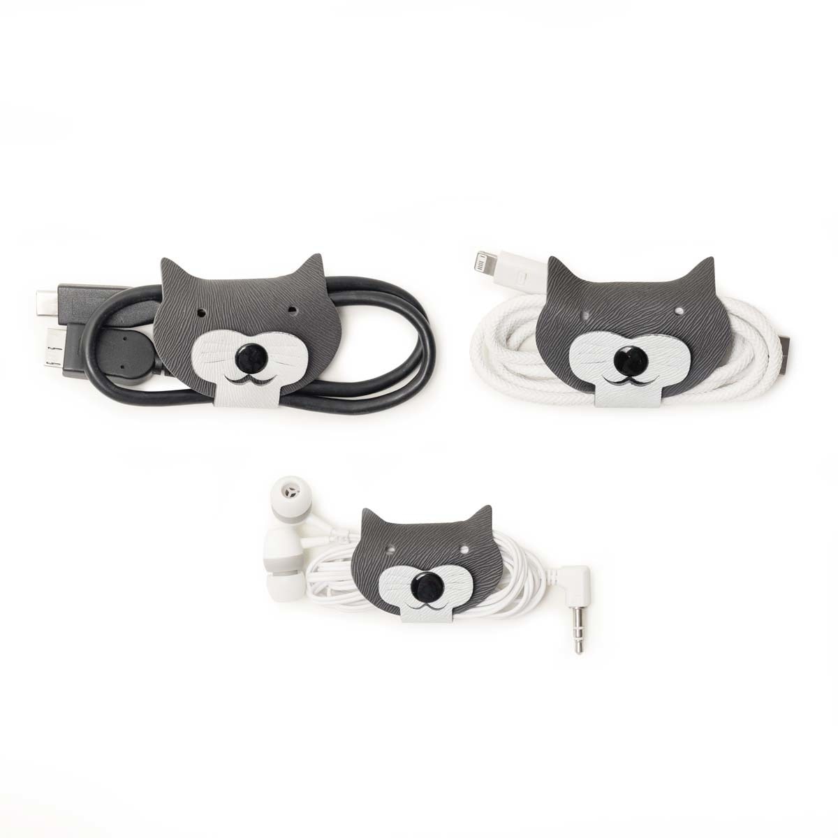 Imagem 0 de Conjunto de Atacáveis Gatos