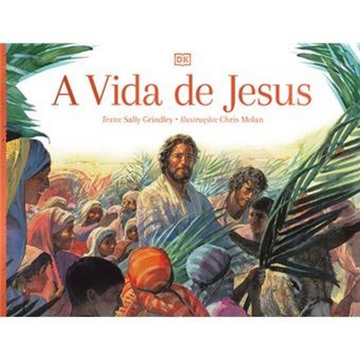 A Vida de Jesus 1