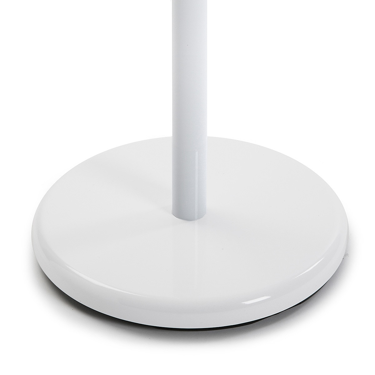 Cabide de Madeira Struer Branco-6