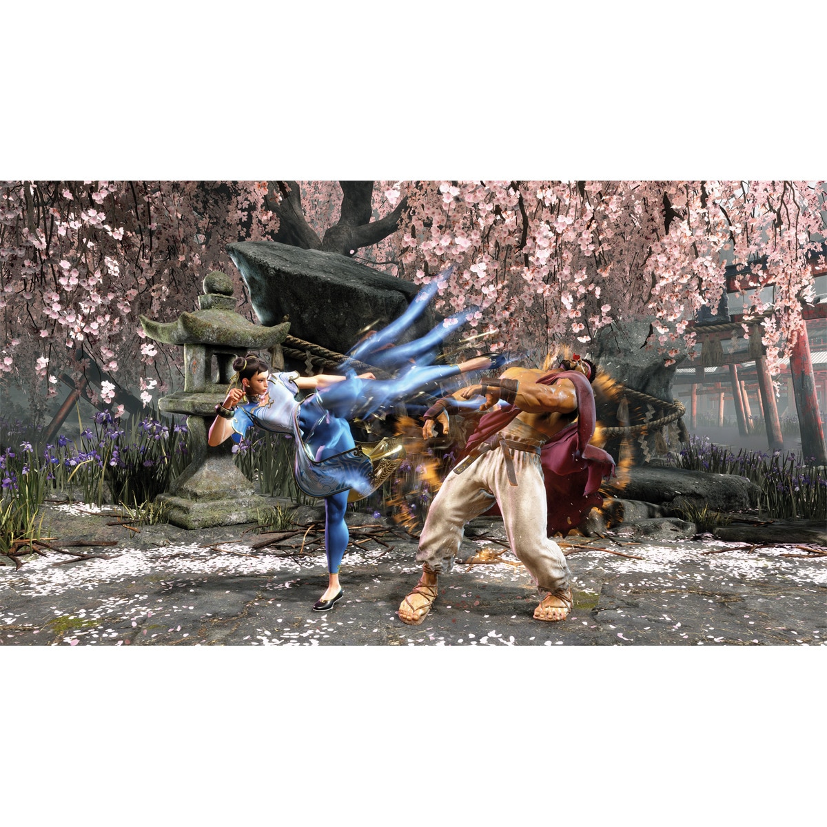 Street Fighter 6 - PlayStation 5, Neuf Sous Blister, Combat, Multijoueur