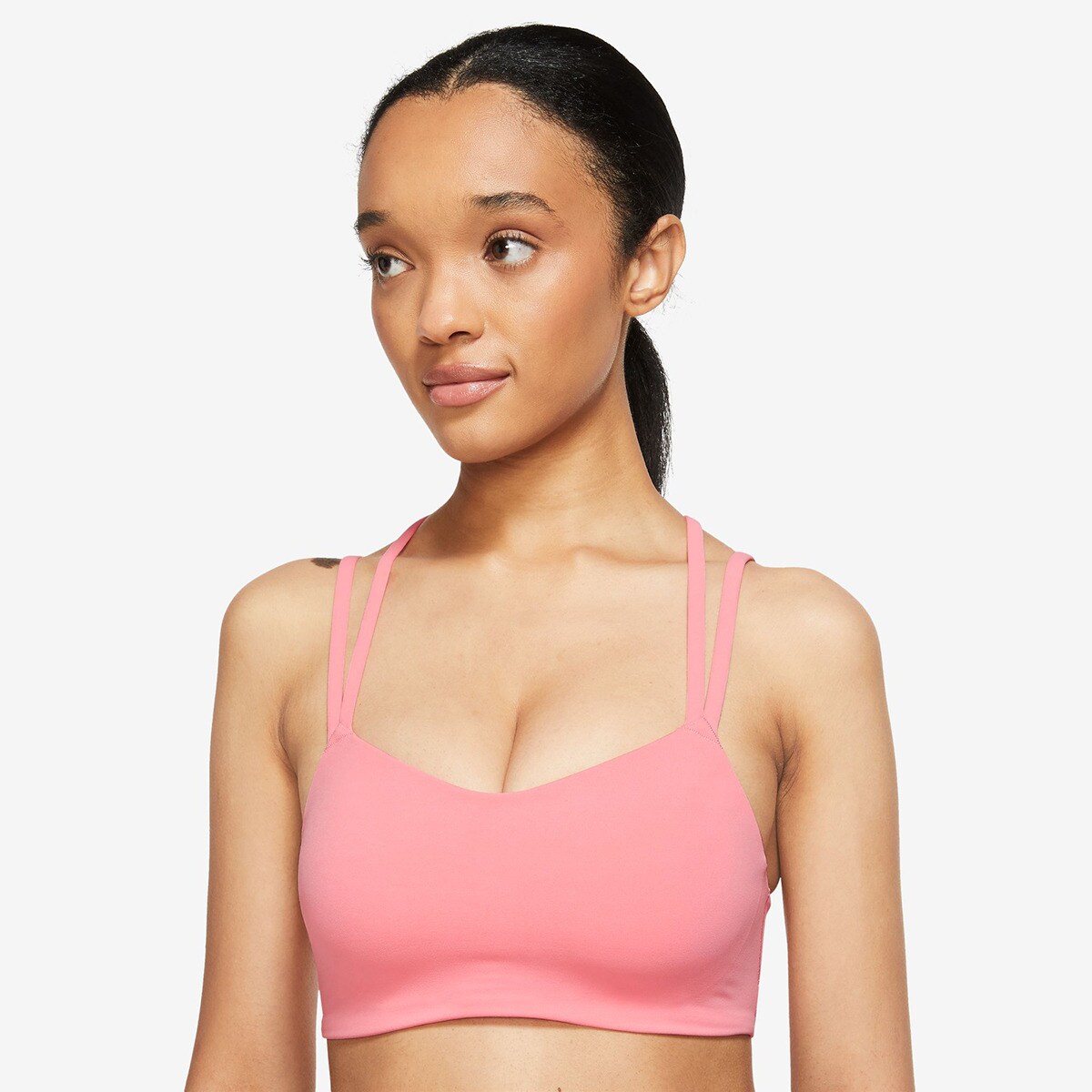 Brassière Alate Trace Nike