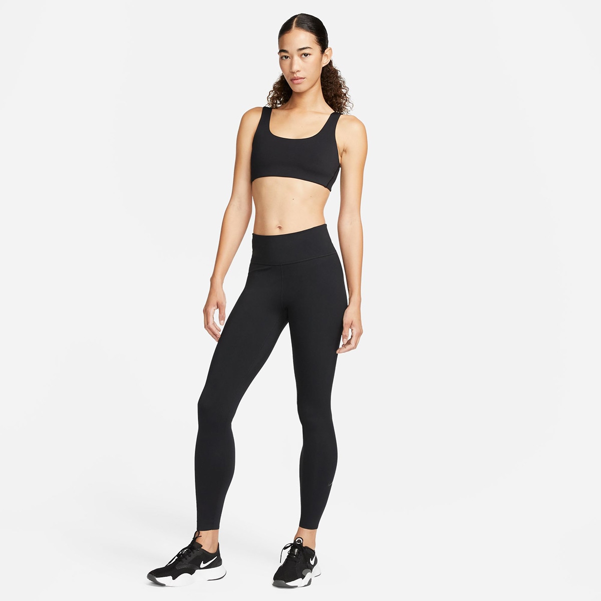 Top de Mulher Alate All U Preto-6