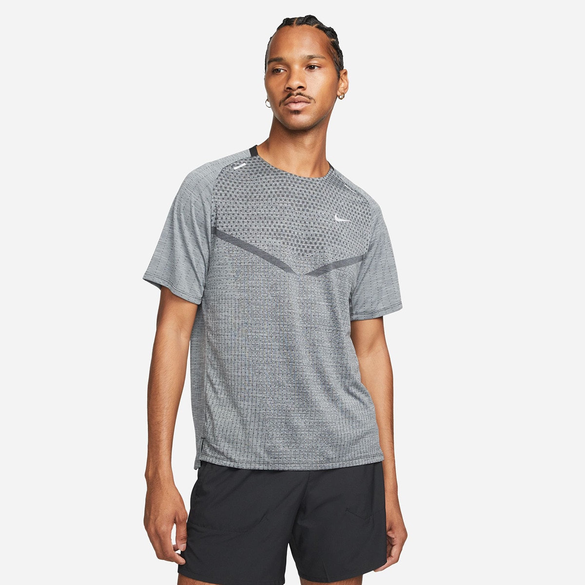 Tshirt DriFIT ADV TechKnit Ultra Nike