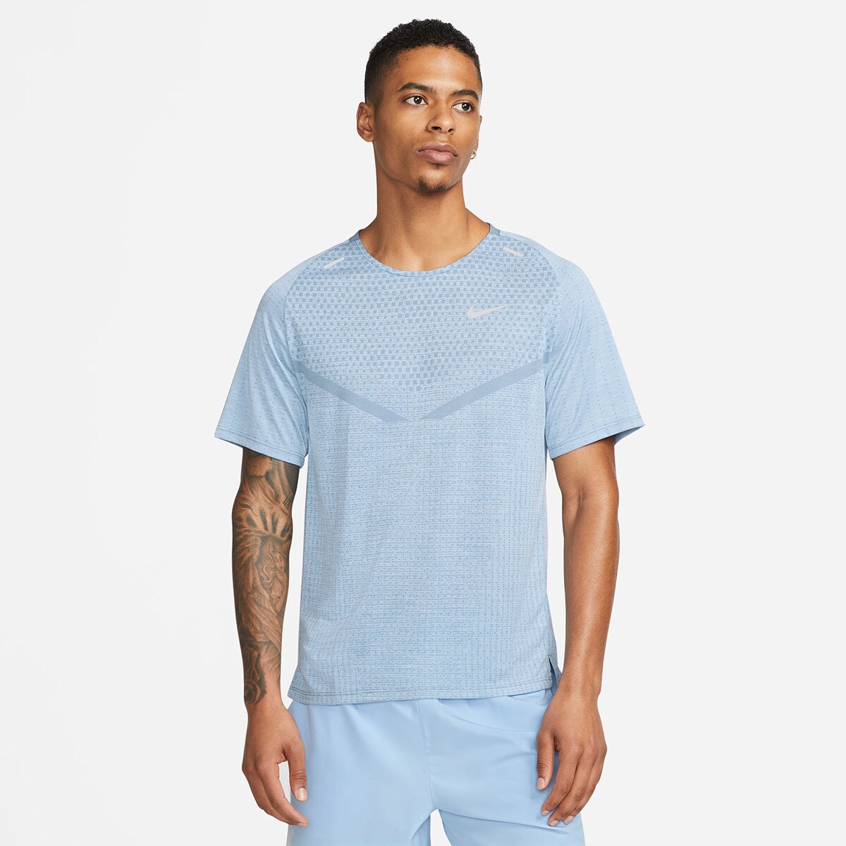 Tshirt DriFIT ADV TechKnit Ultra Nike