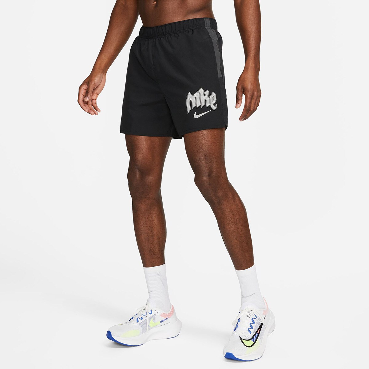 Short DriFIT Run Division Challenger Nike