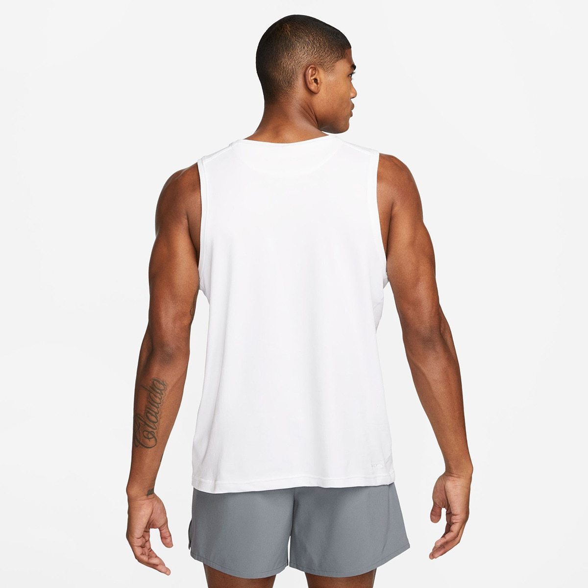 camisetas dry fit hombre