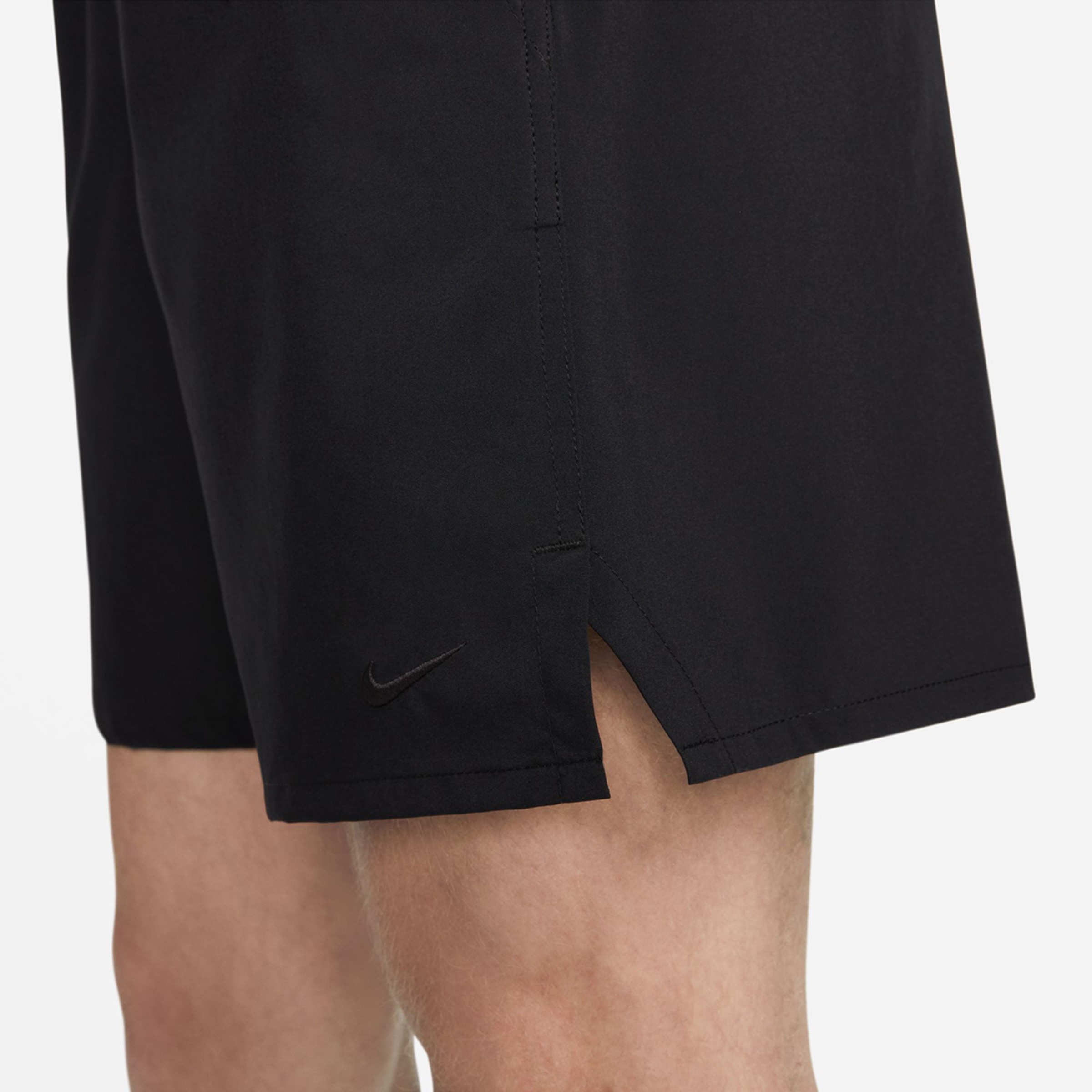 Calções de Homem Dri-FIT Unlimited 7" Preto-5