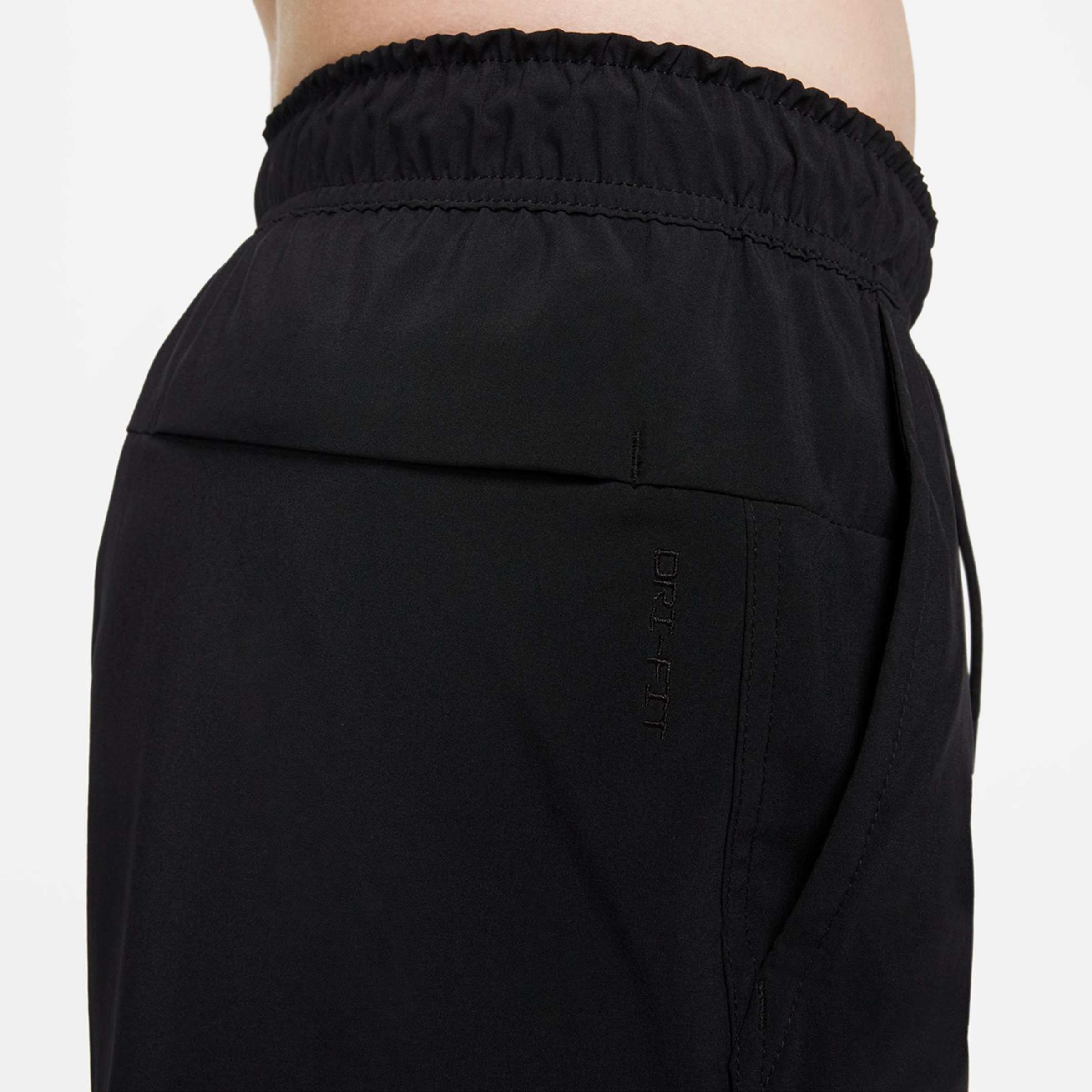 Calções de Homem Dri-FIT Unlimited 7" Preto-4