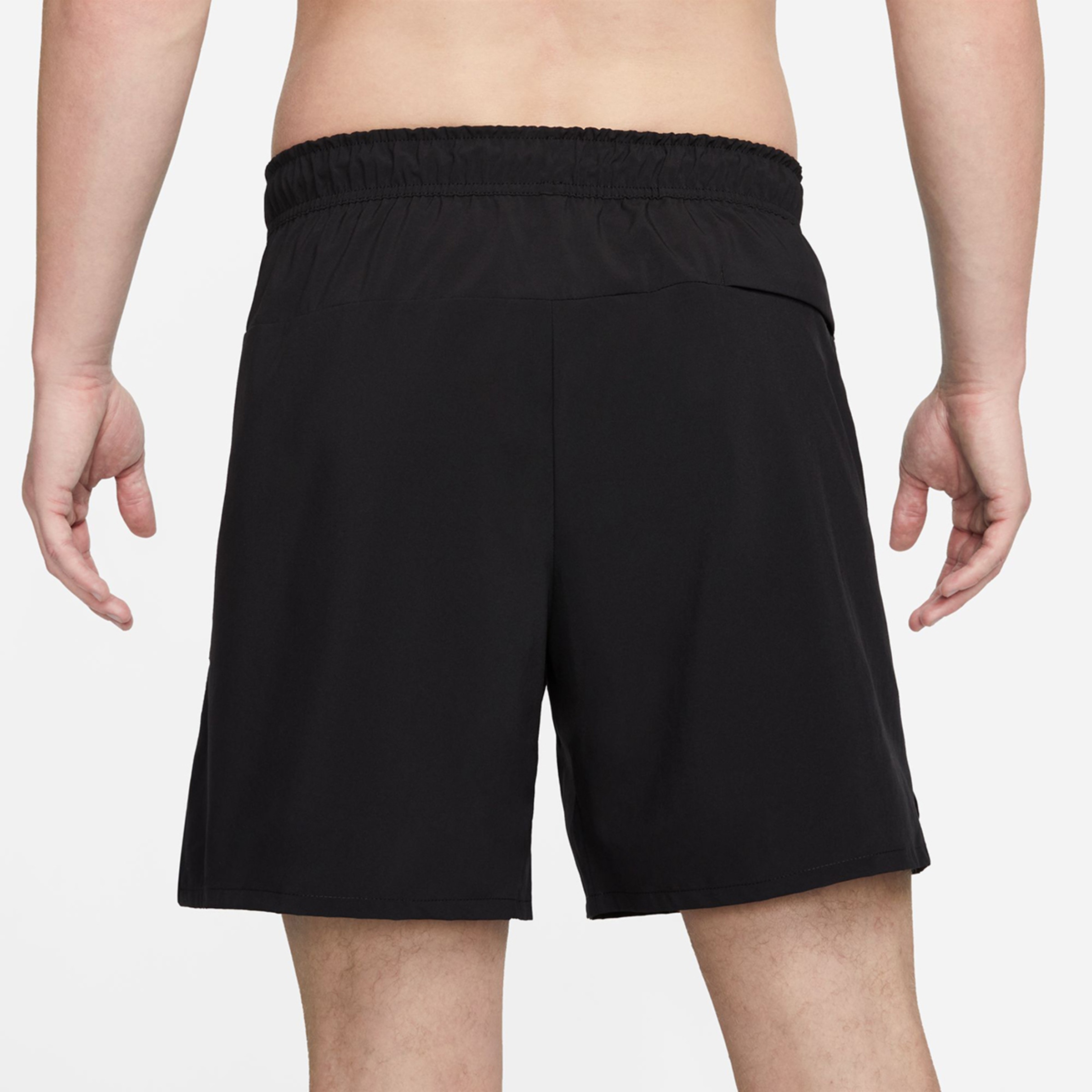Calções de Homem Dri-FIT Unlimited 7" Preto-3