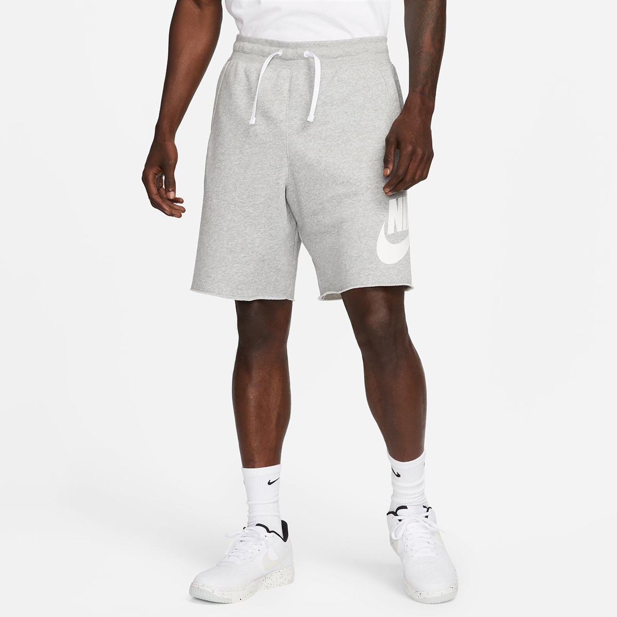 Short Club Alumni Nike