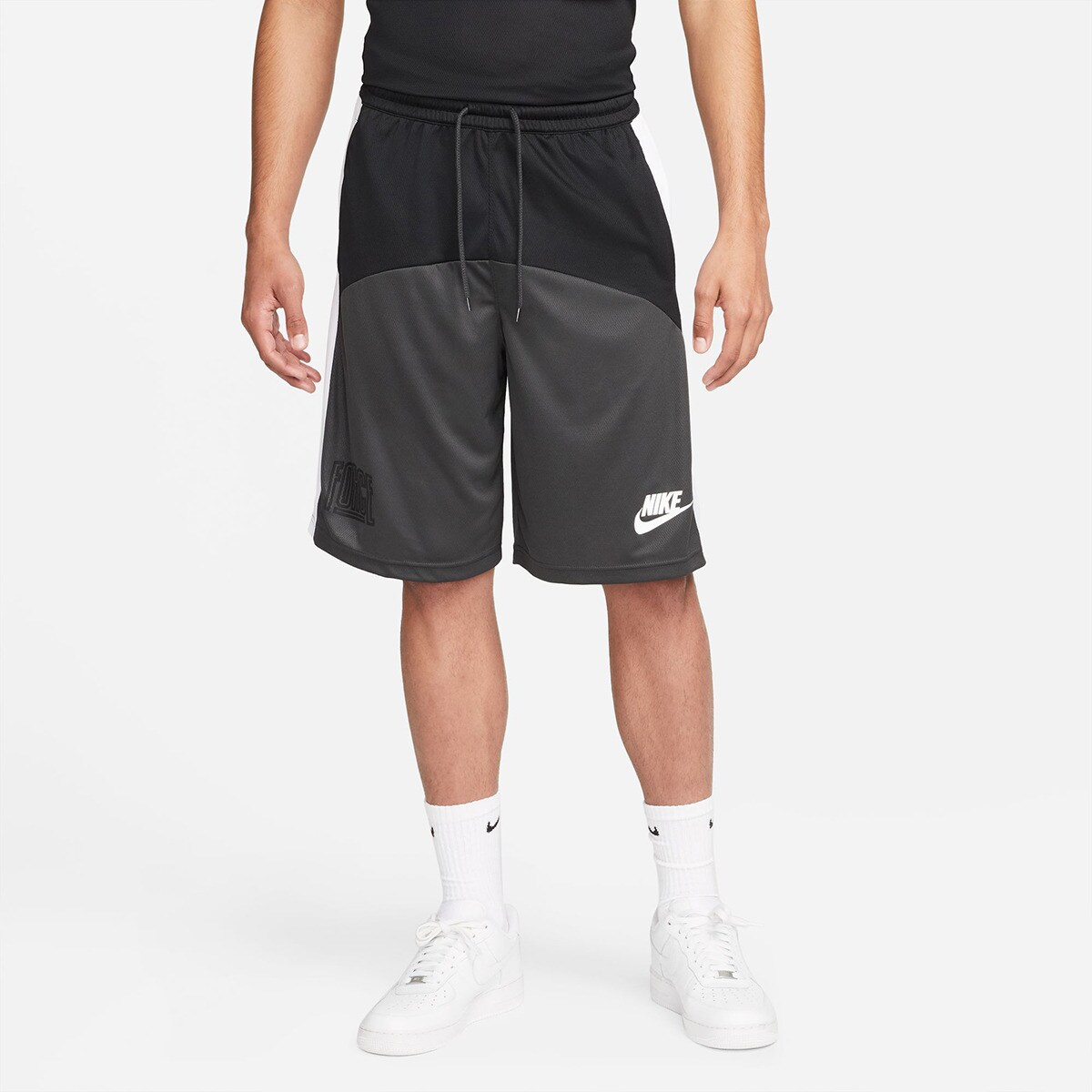 Short DriFIT Starting 5 Nike