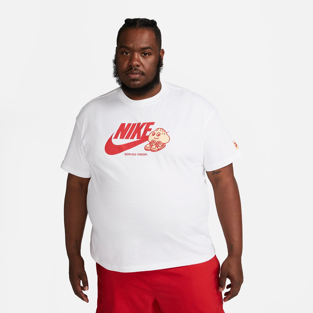 Tshirt Sportswear Nike