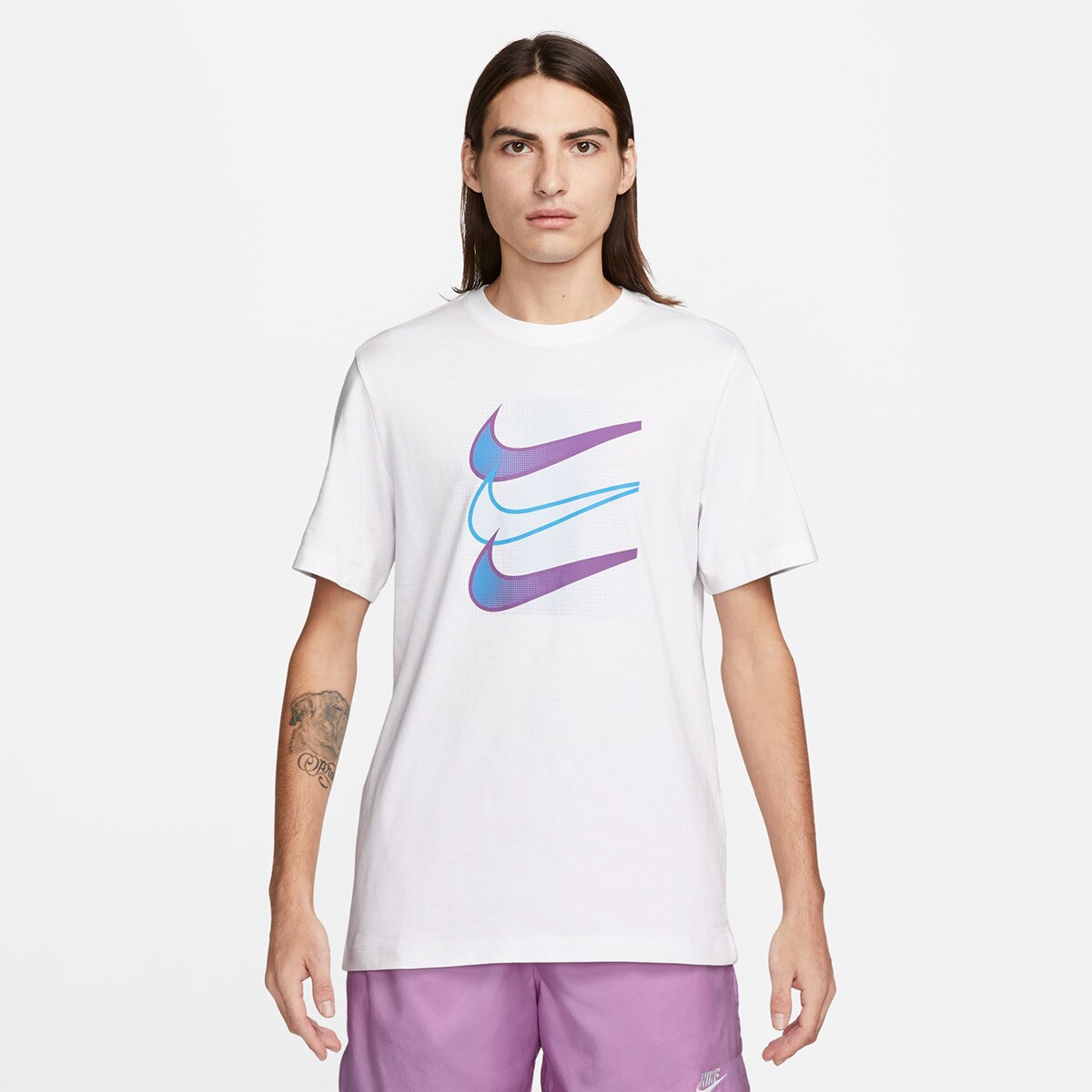 Tshirt Sportswear Nike
