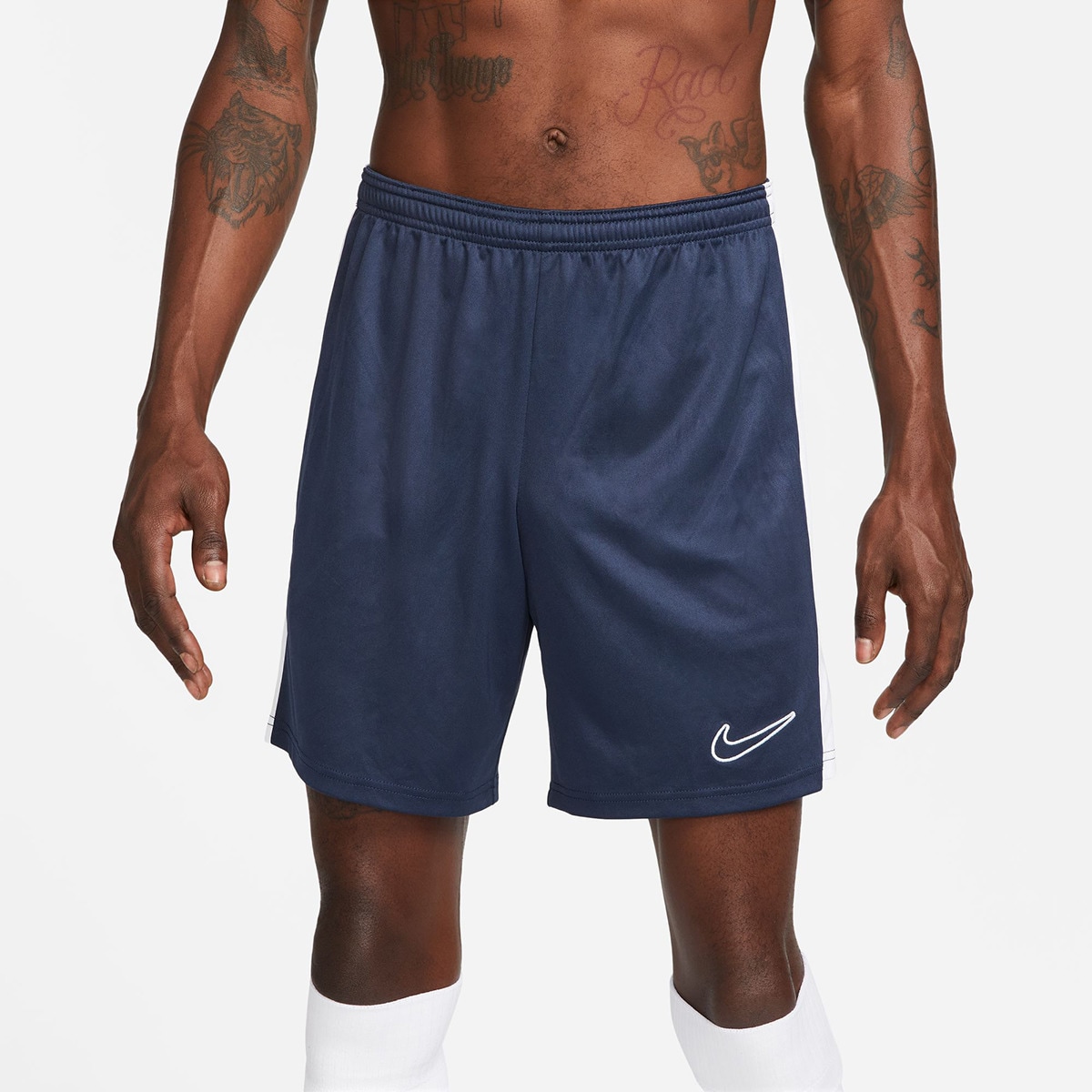 pantalon corto nike academy
