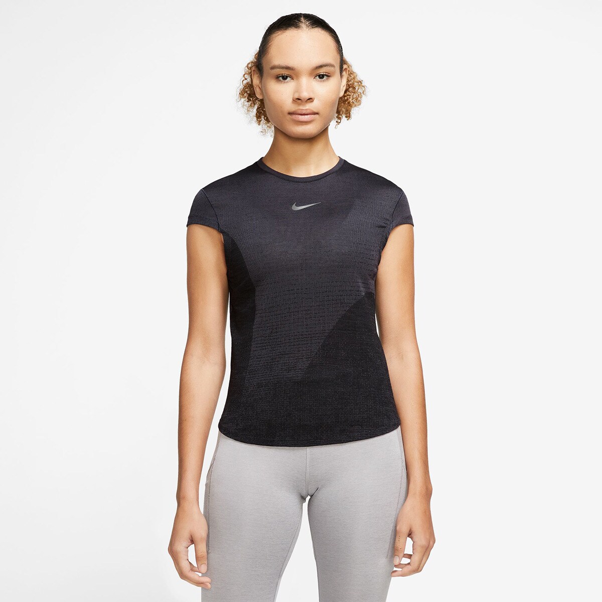 Tshirt DriFIT Run Division Nike