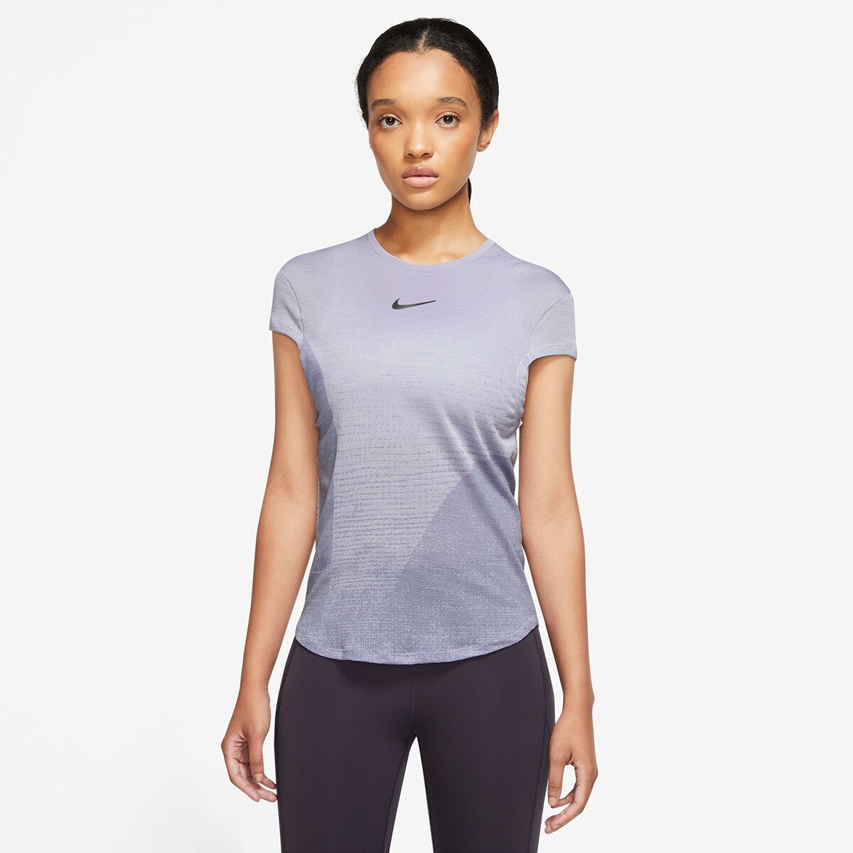 Tshirt DriFIT Run Division Nike