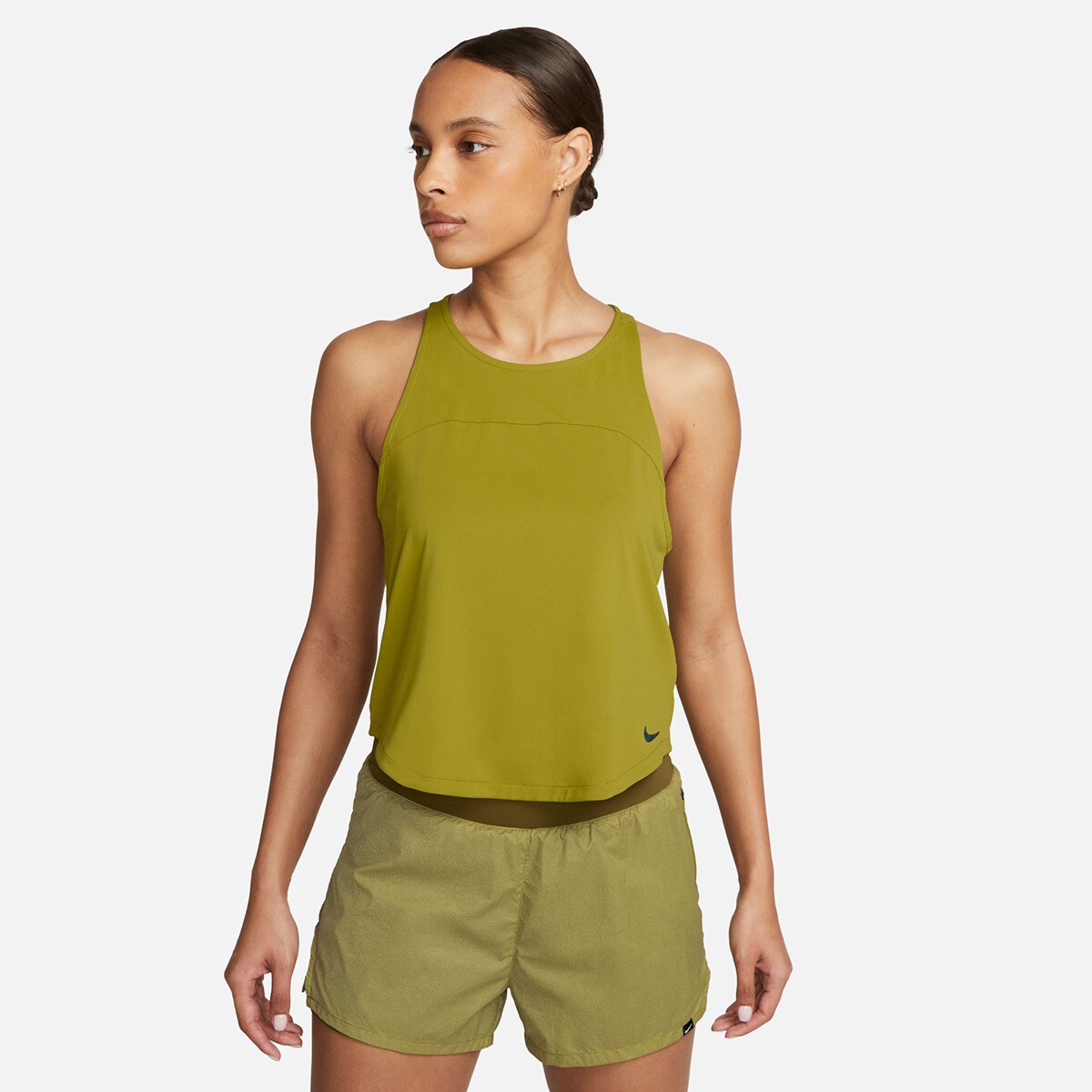 Tshirt DriFIT ADV Run Division Nike