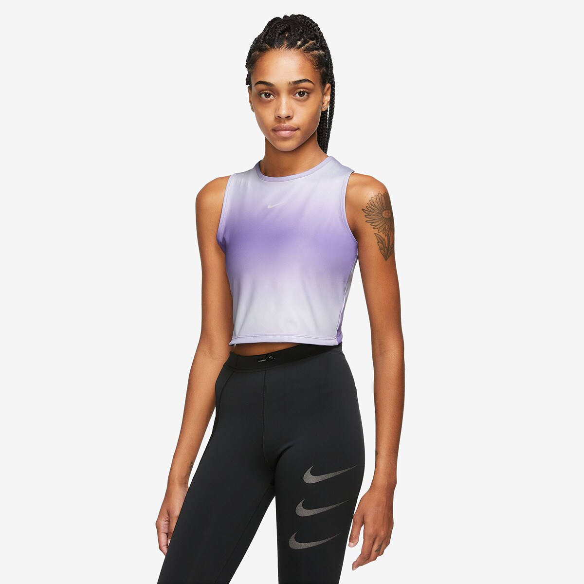 Tshirt DriFIT Swoosh Nike