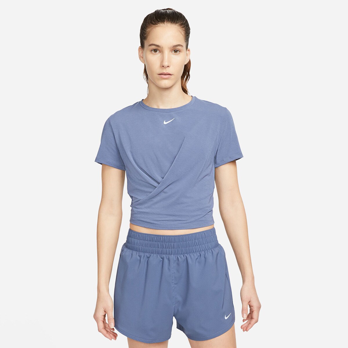 Tshirt DriFIT One Luxe Nike