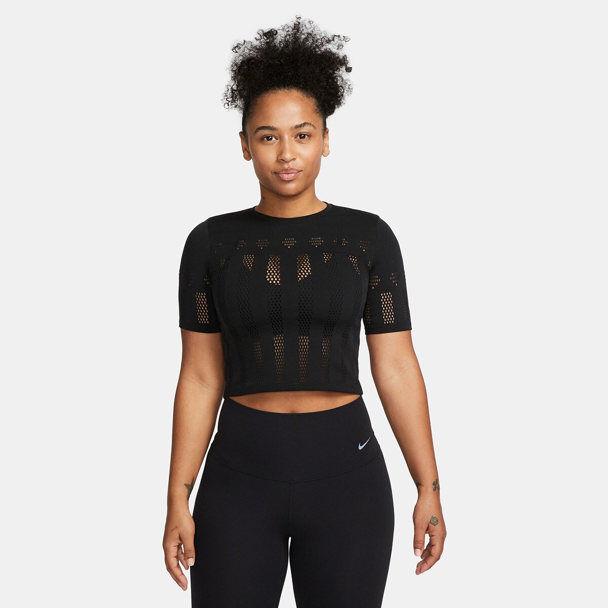 Tshirt Yoga DriFIT ADV Luxe Nike