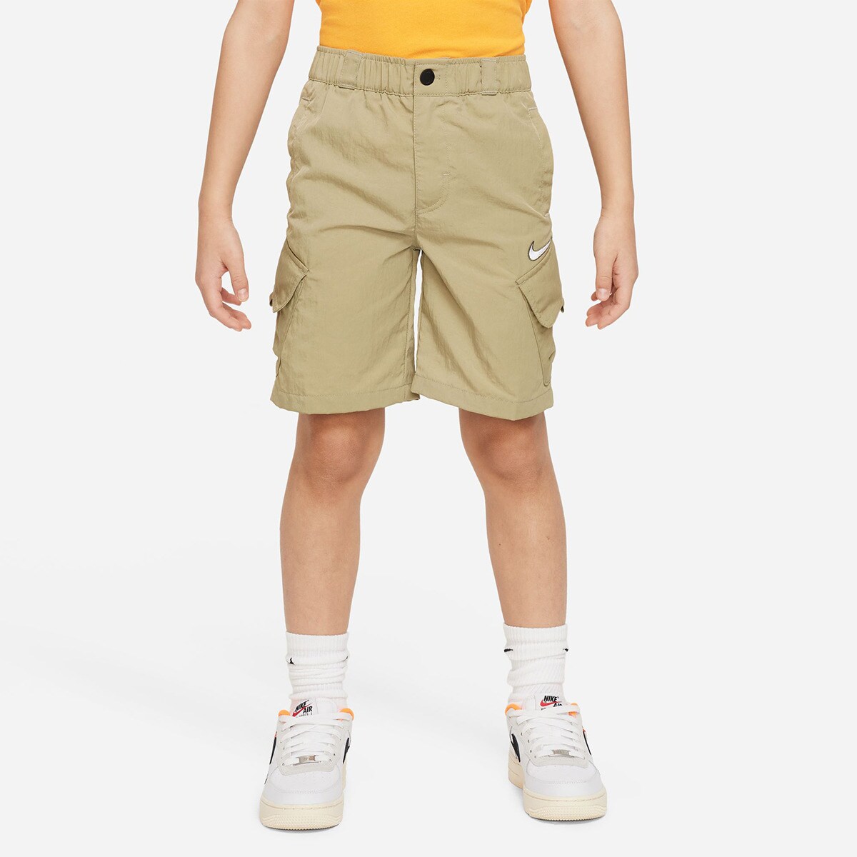 Short Outdoor Play Nike