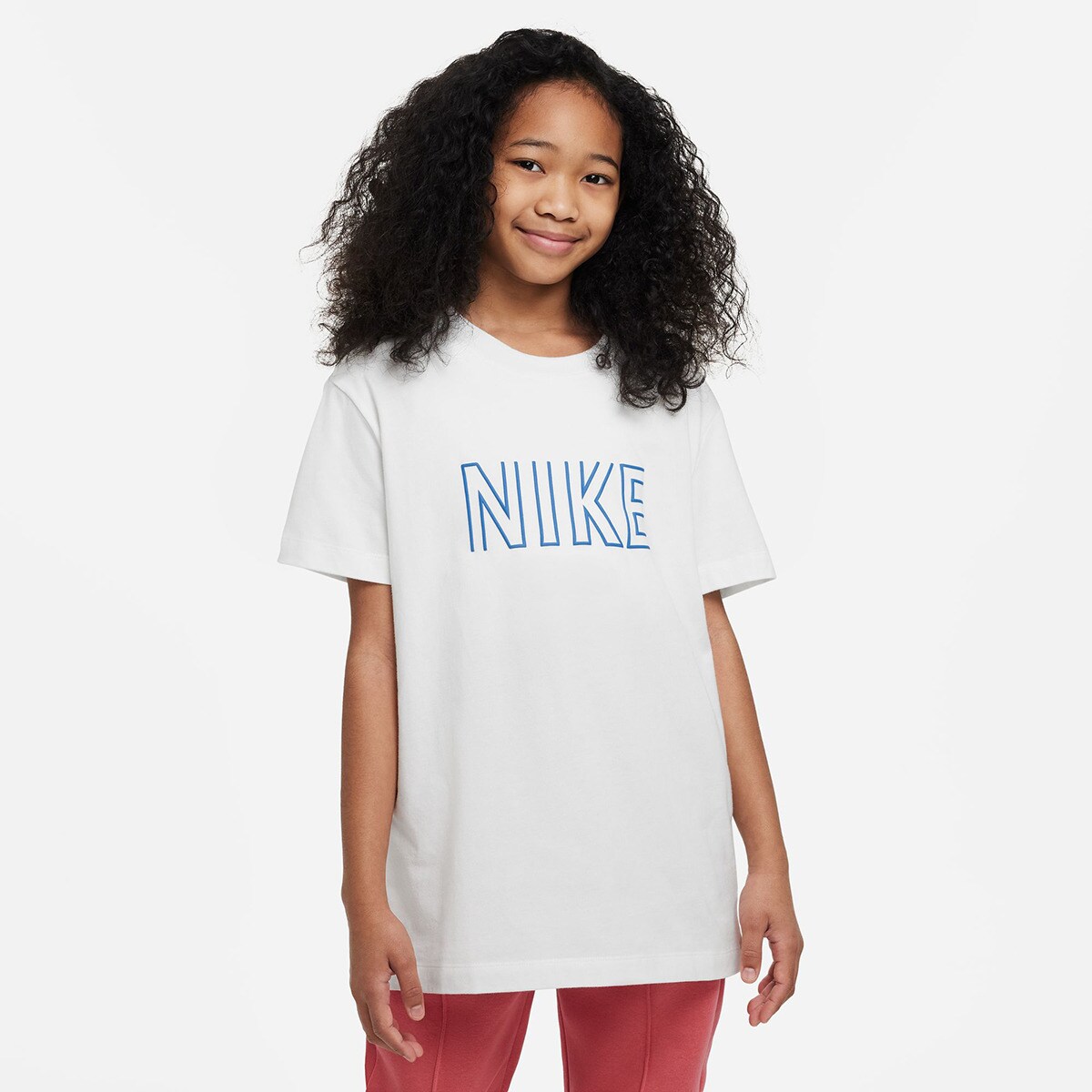 Tshirt NSW Prnt Nike