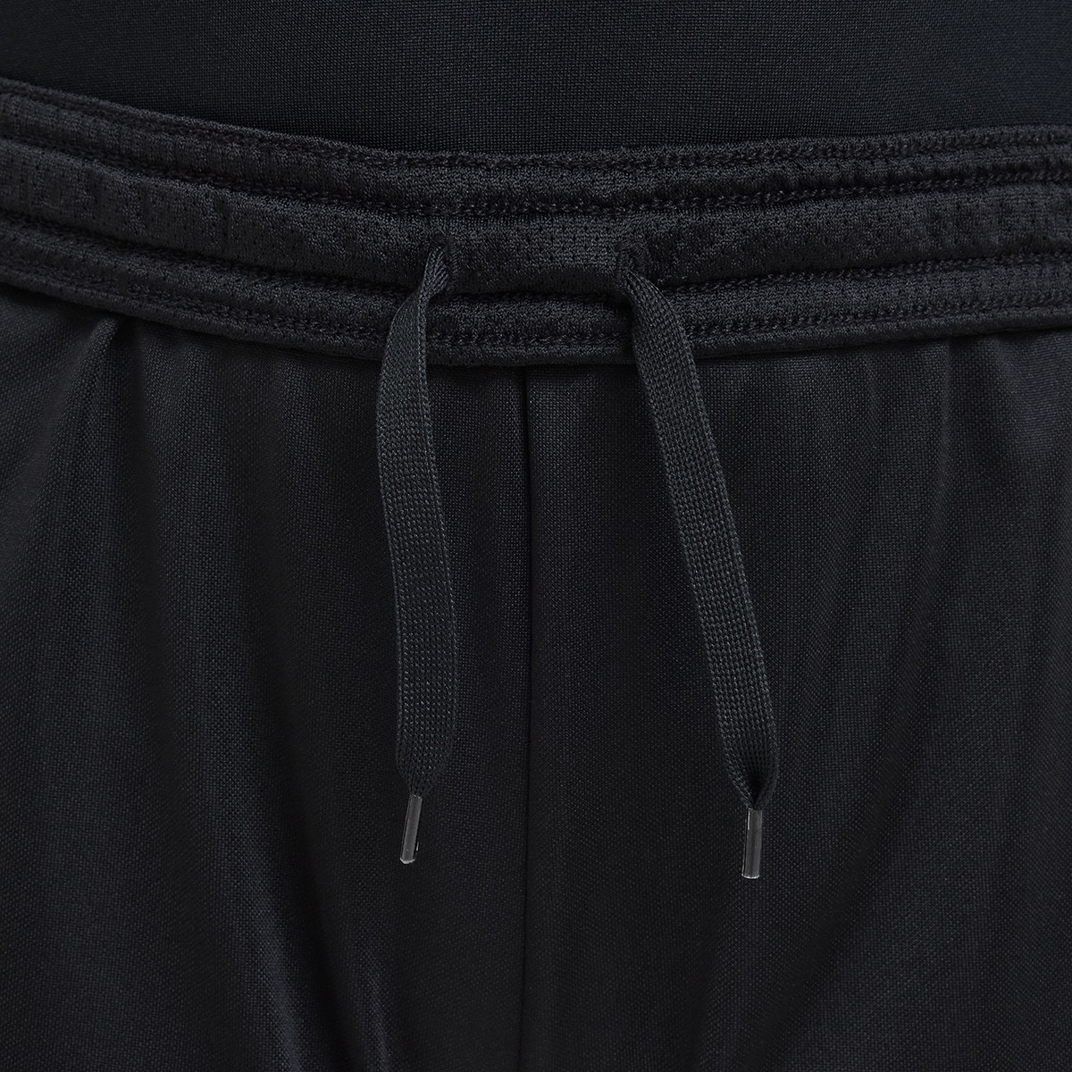 Calções de Criança Dri-FIT Academy23 Preto-5