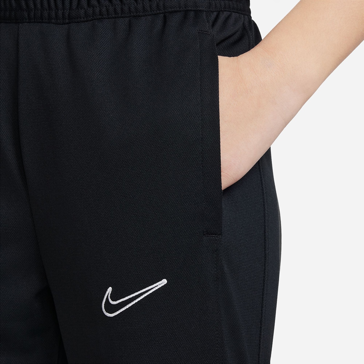 Fato de Treino de Criança Dri-FIT Academy23 Preto-5
