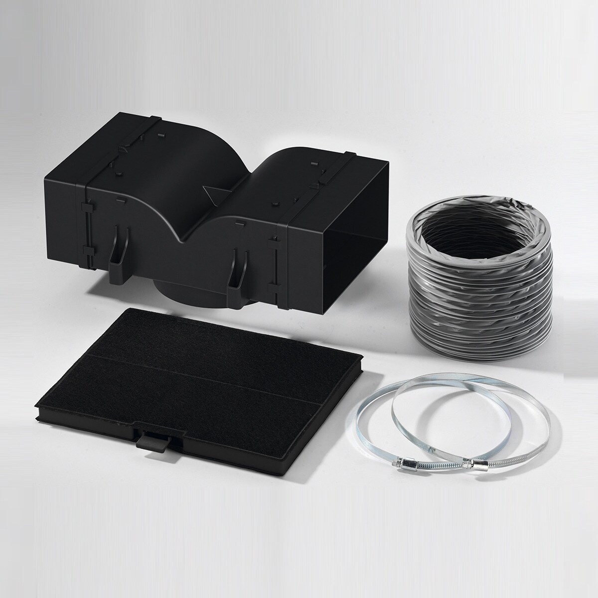 Kit de recirculación tradicional Balay para camapanas - DHZ5385 1