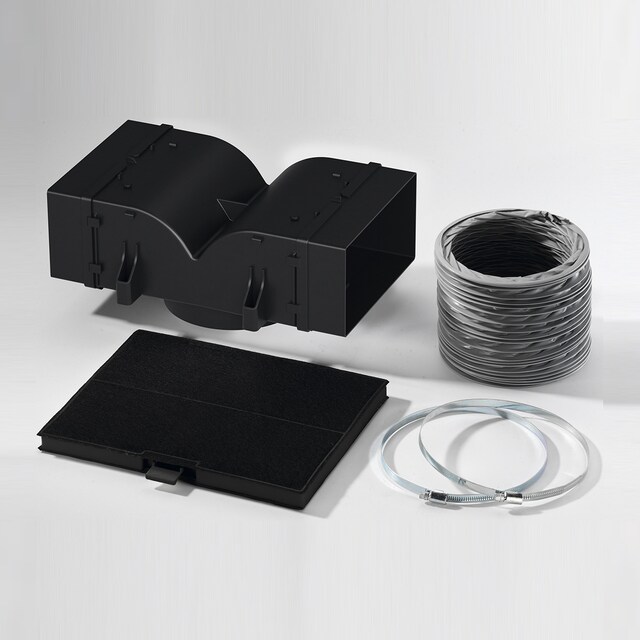 Imagen 0 de Kit de recirculación tradicional Balay para camapanas - DHZ5385