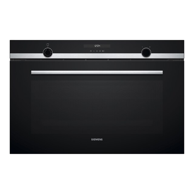 Imagen 0 de Horno multifunción Siemens Pirolítico + Hidrolítico - VB578D0S0
