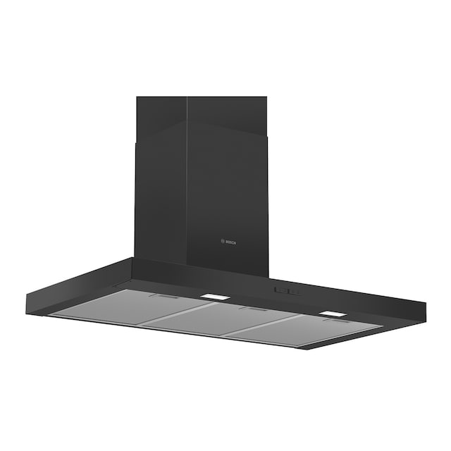 Imagen 0 de Campana decorativa Bosch 3 velocidades -  DWB96BC60