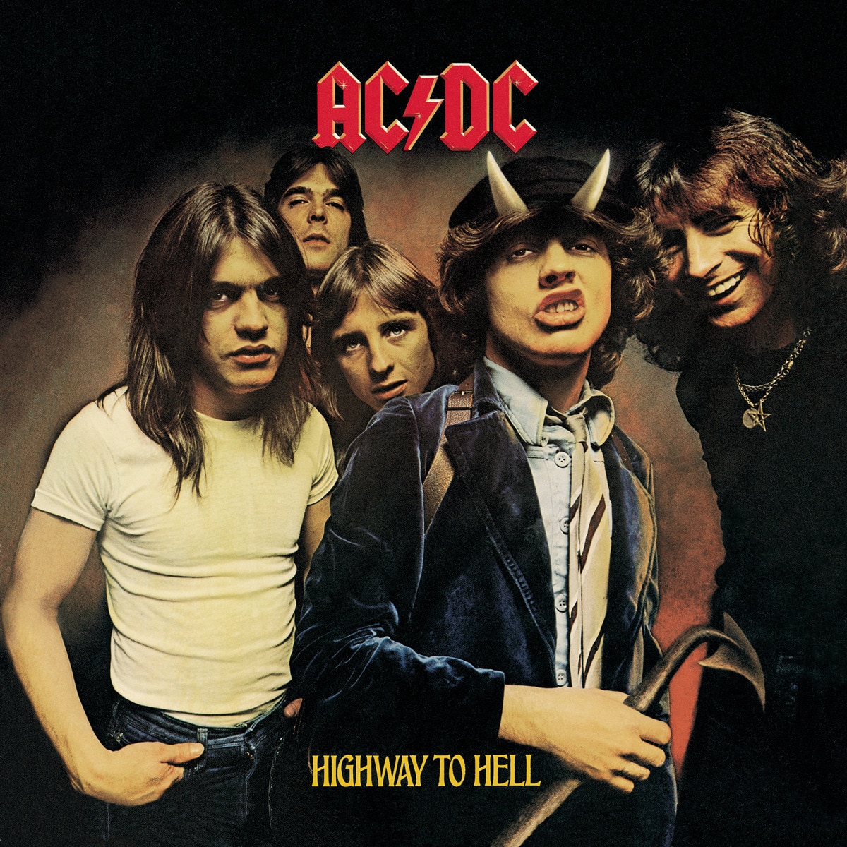Highway to hell (Edición especial remasterizada) (CD) 1
