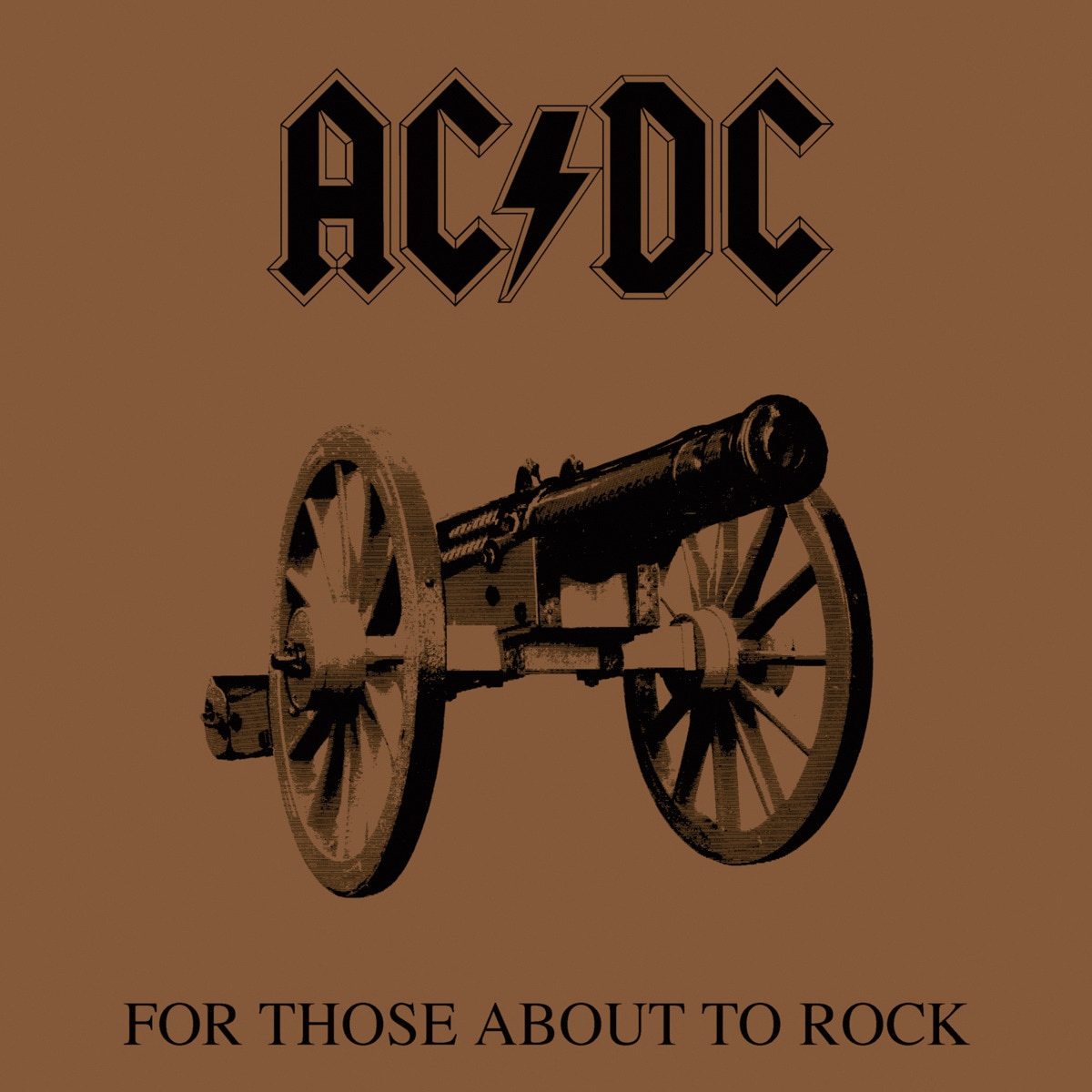 For those about to rock (Remasterizado) (CD) 1
