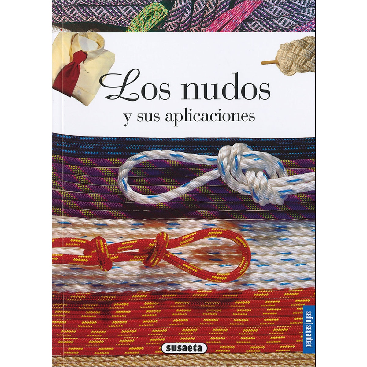 Los nudos y sus aplicaciones (Capa mole) 1