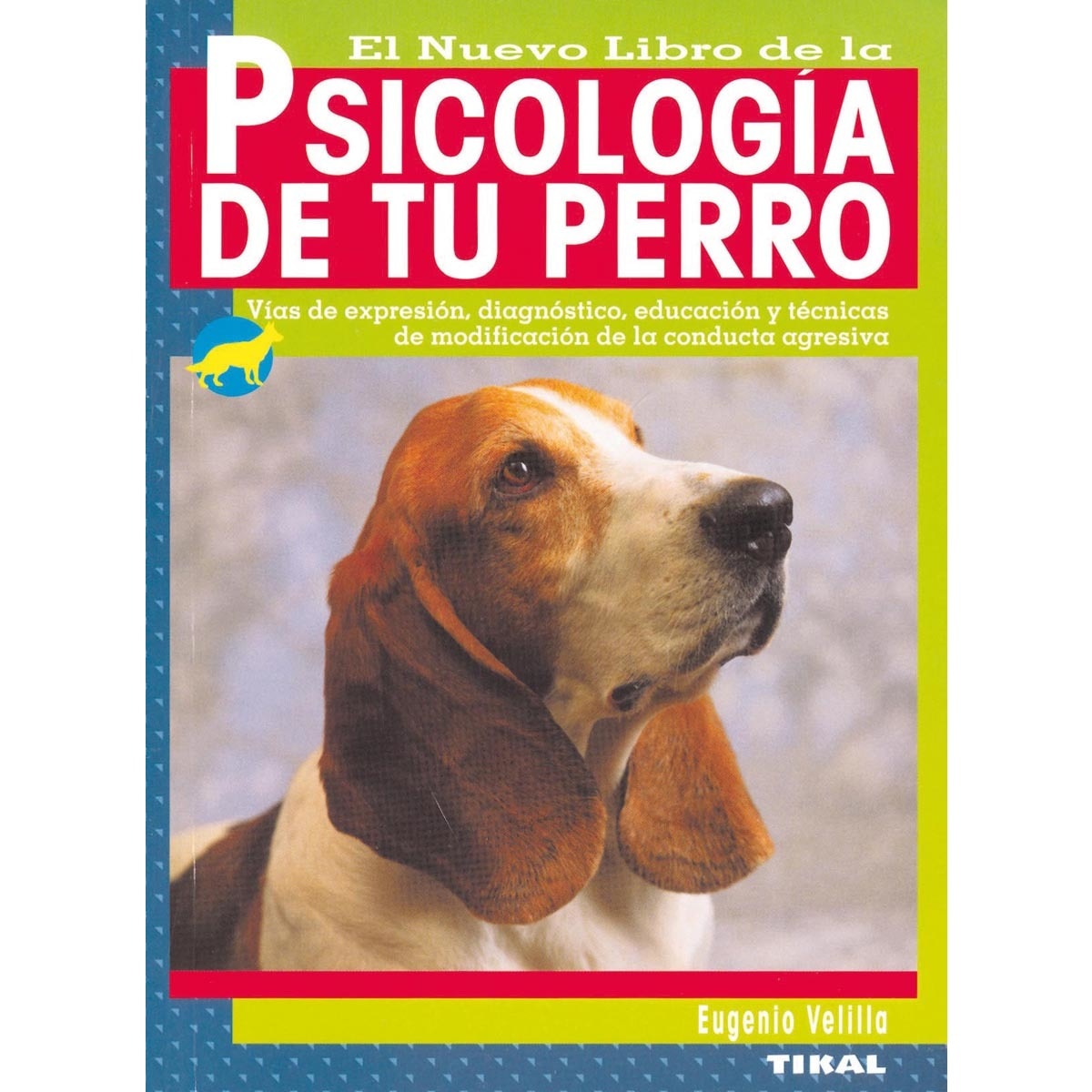 Imagem 0 de Psicología de tu perro (Capa mole)