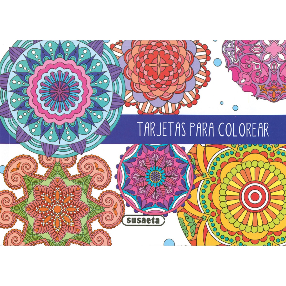 Imagem 0 de Tarjetas para colorear