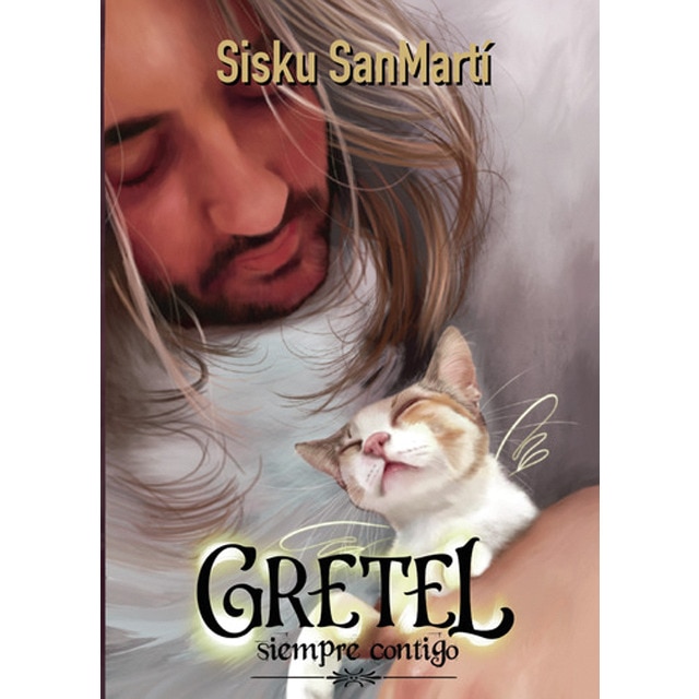 Gretel, siempre contigo 1