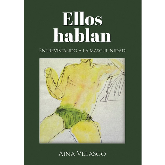Ellos hablan 1