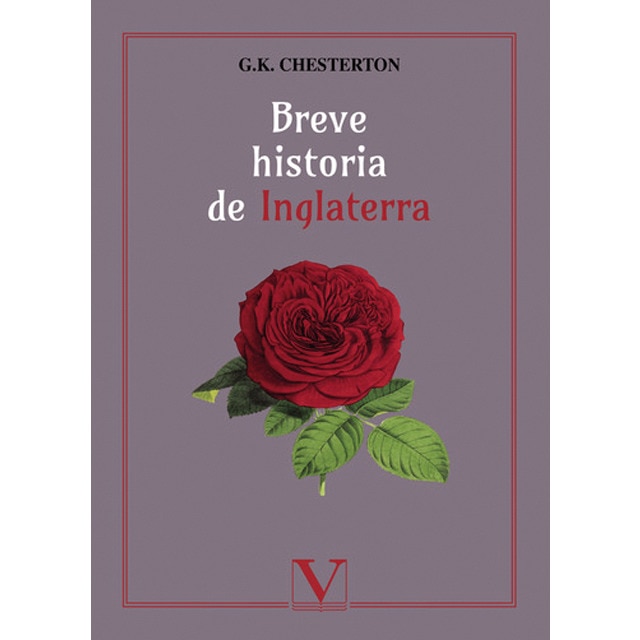 Imagem 0 de Breve historia de Inglaterra (Capa mole)